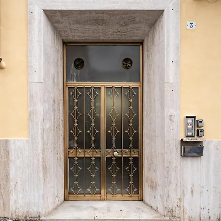 Apartmán Guesthost - Mon - Pet Friendly