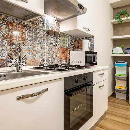 Apartment Mon - Pet Friendly