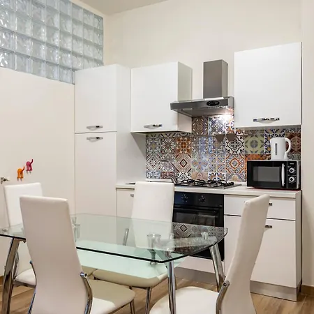 Mon - Pet Friendly * La Spezia