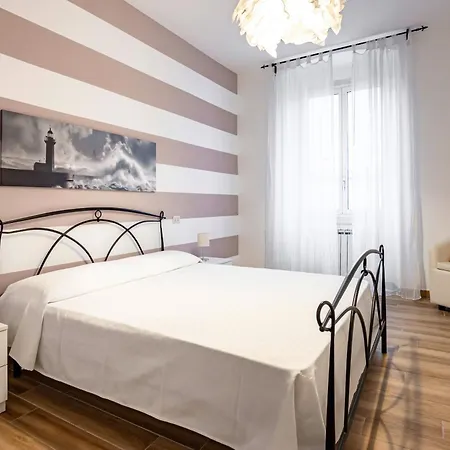 Διαμέρισμα Mon - Pet Friendly *