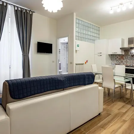 Guesthost - Mon - Pet Friendly Appartement