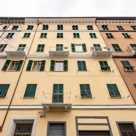 Mon - Pet Friendly * La Spezia