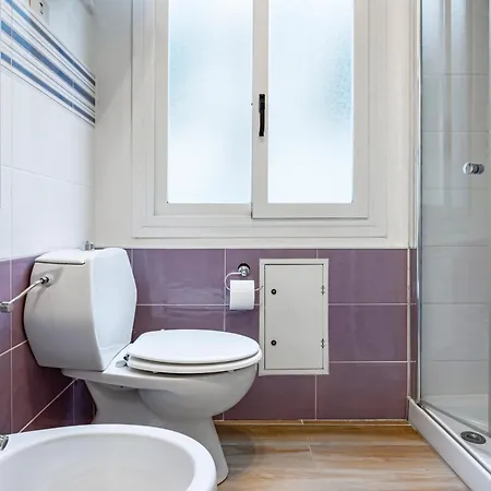 Guesthost - Mon - Pet Friendly Appartement