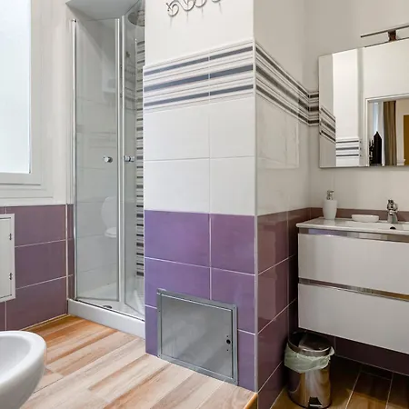 Guesthost - Mon - Pet Friendly Appartement La Spezia