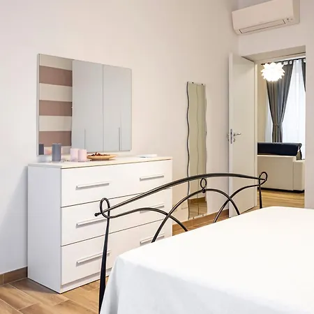 Διαμέρισμα Mon - Pet Friendly Λα Σπέτσια