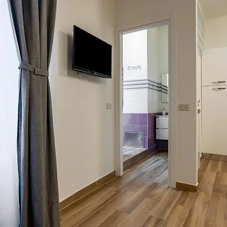 Mon - Pet Friendly La Spezia