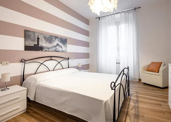 Lejlighed Guesthost - Mon - Pet Friendly *