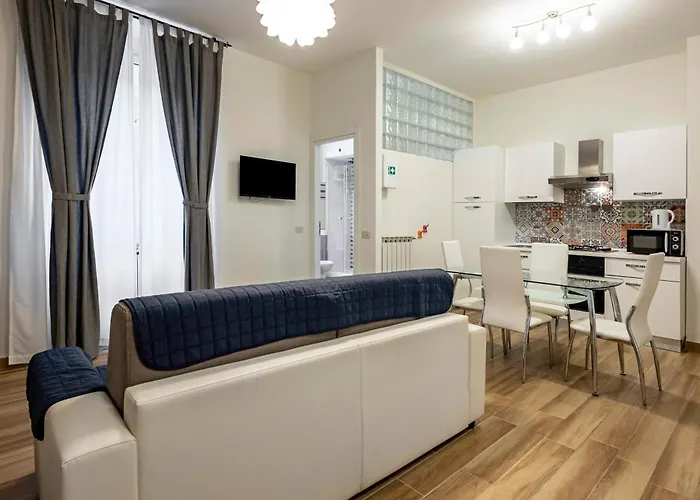 Guesthost - Mon - Pet Friendly Lägenhet