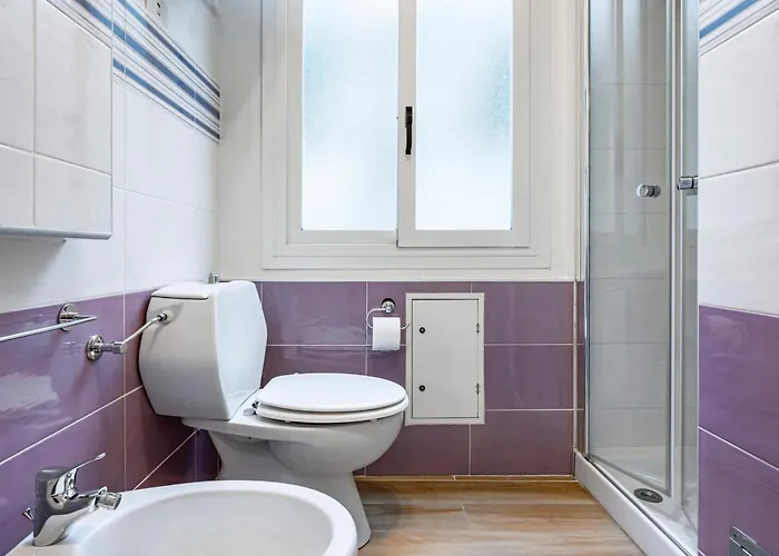 Guesthost - Mon - Pet Friendly Lejlighed
