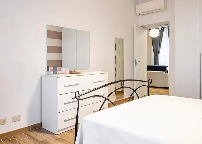 Lejlighed Guesthost - Mon - Pet Friendly La Spezia