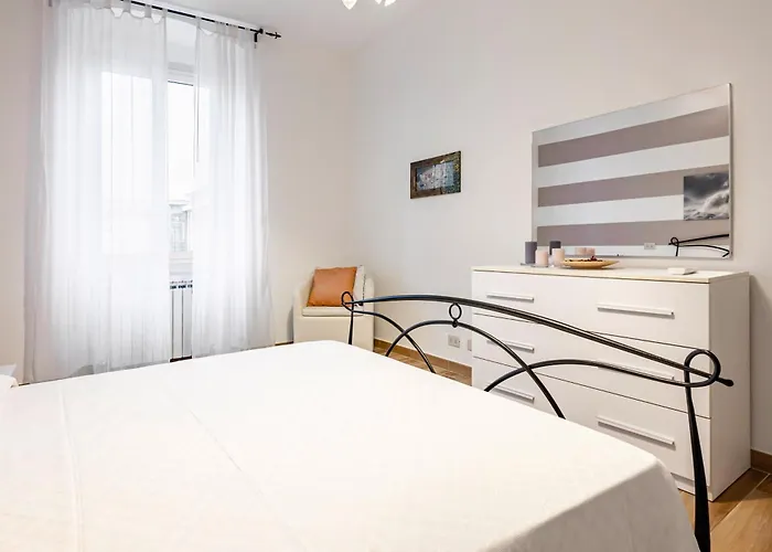 Lägenhet Guesthost - Mon - Pet Friendly